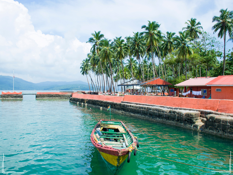 Andaman