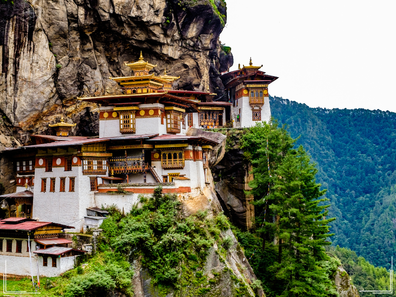 Bhutan